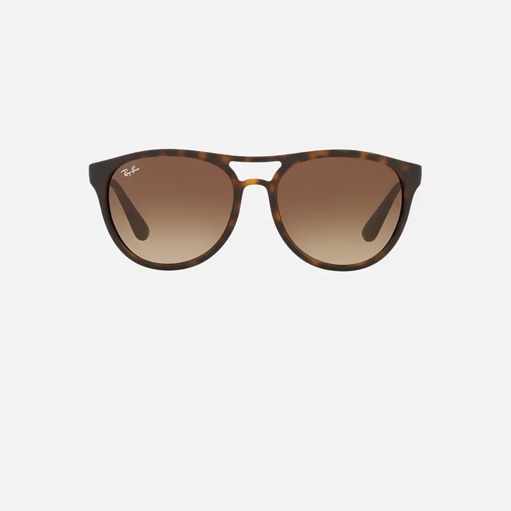 Ray-Ban Brad 100% UV Protection Tortoise Sunglasses